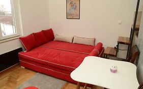 Apartman Djura