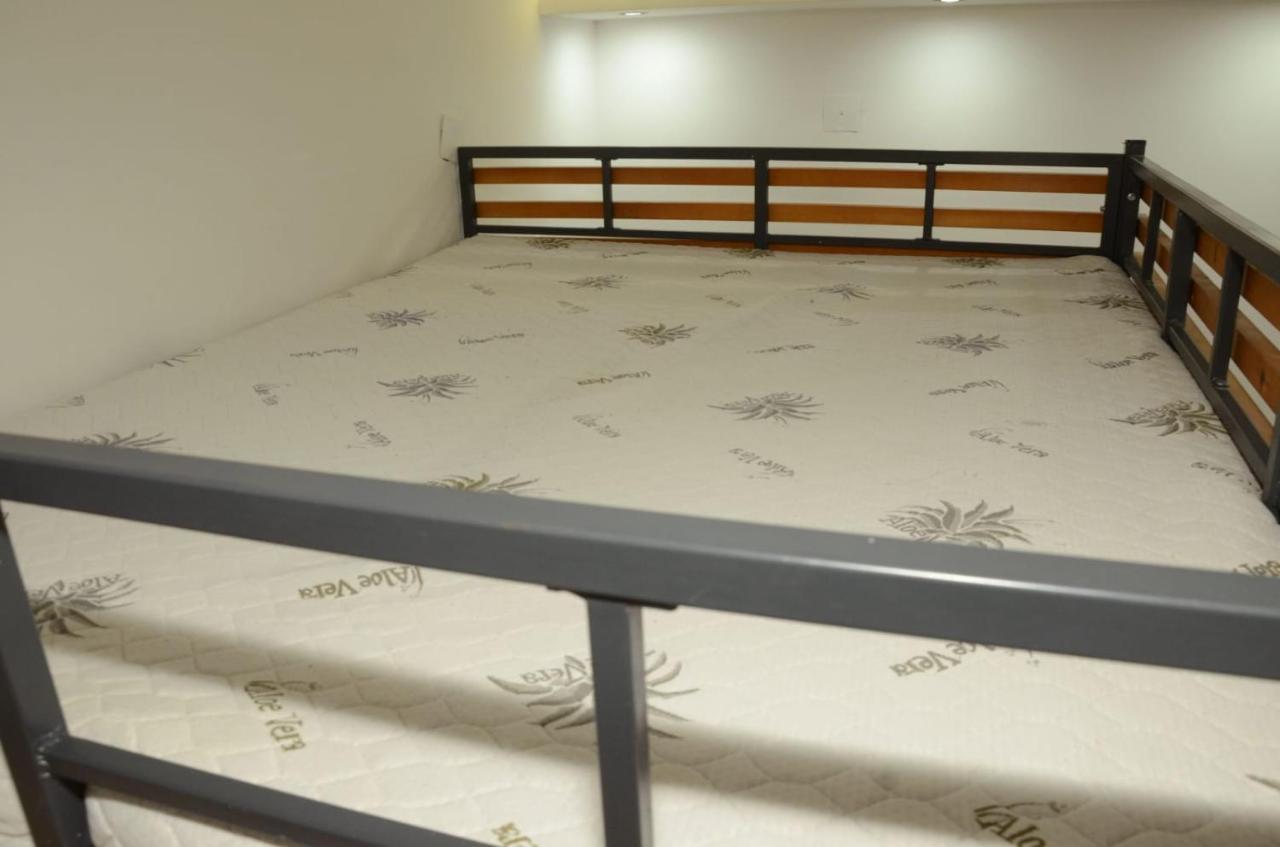 Apartman Djura Belgrade Exterior photo