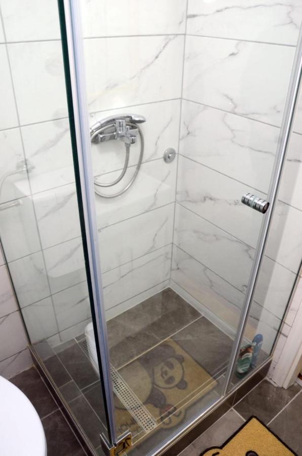 Apartman Djura Belgrade Exterior photo